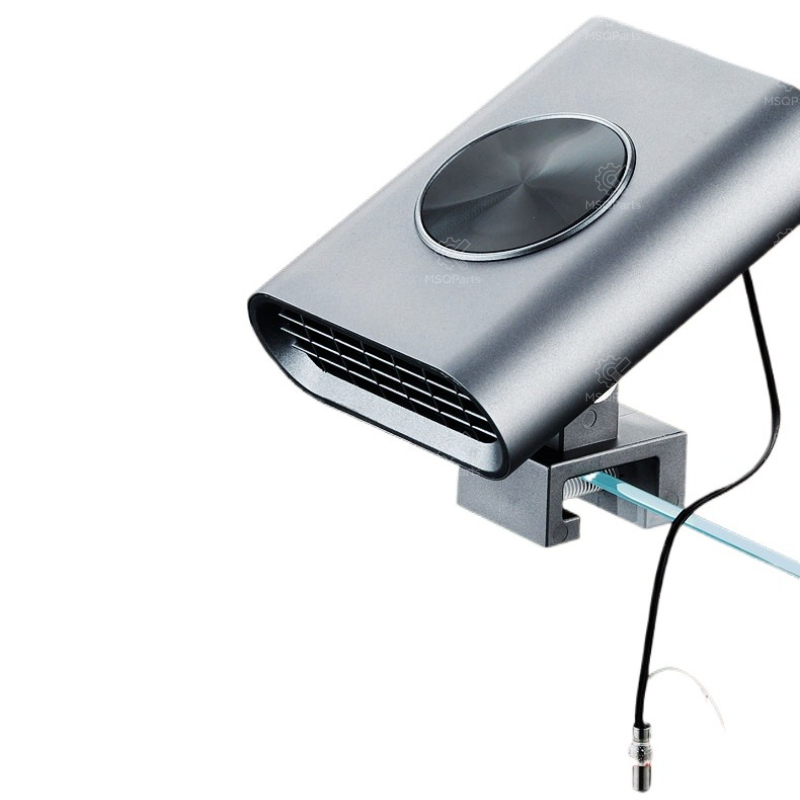 Aquarium For Planted Tank - Aquarium Smart-Kühlventilator F2, temperaturverstellbar für Aquarienpflanzen