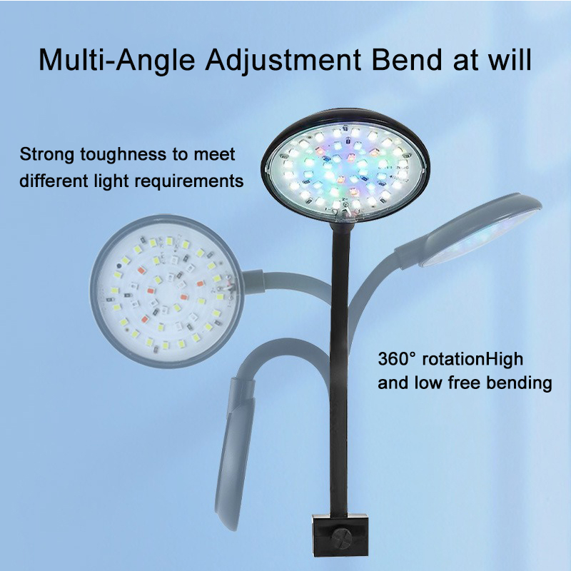 USB Aquarium LED Lampe Aquariu – Aquarium Plant Design Bewertung und Preis