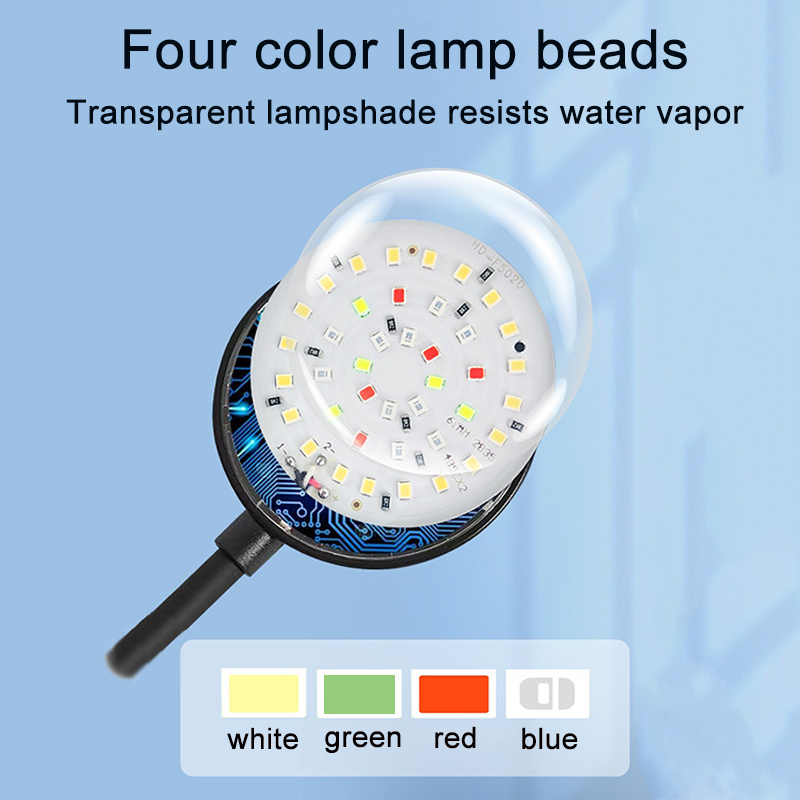 USB Aquarium LED Lampe Aquariu – Aquarium Plant Design Bewertung und Preis