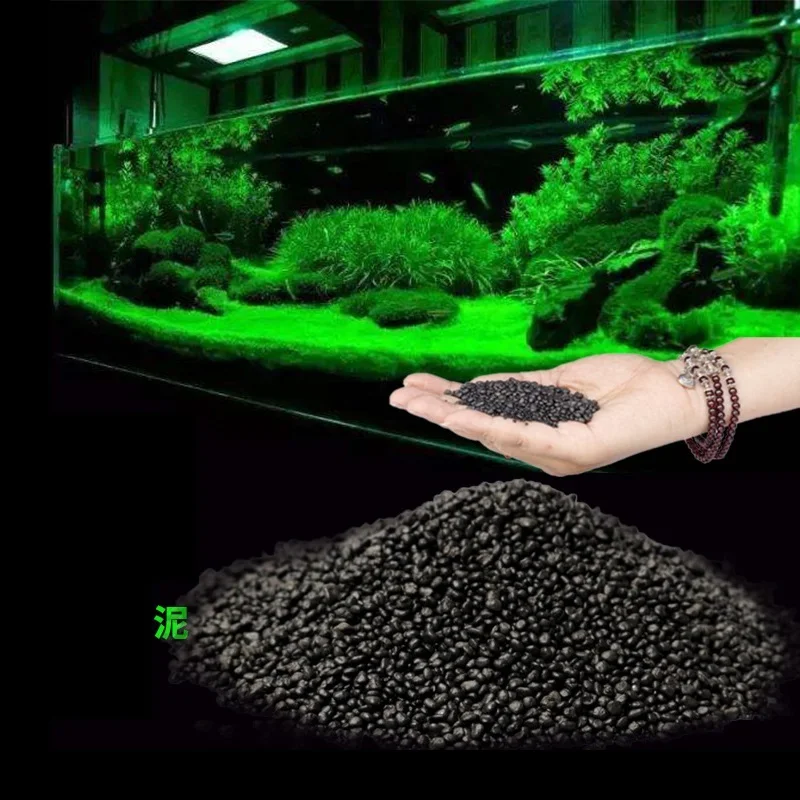 500g Aquarium-Pflanzbodensubst – Planted Aquarium With Sand Bewertung und Preis