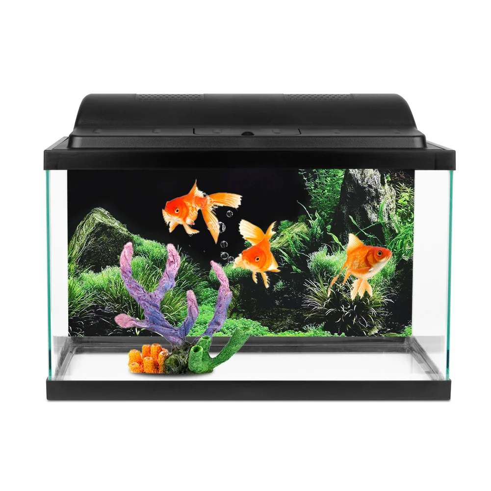 Hintergrund für Aquarium 3d Au – Aquarium Planted Background Bewertung und Preis