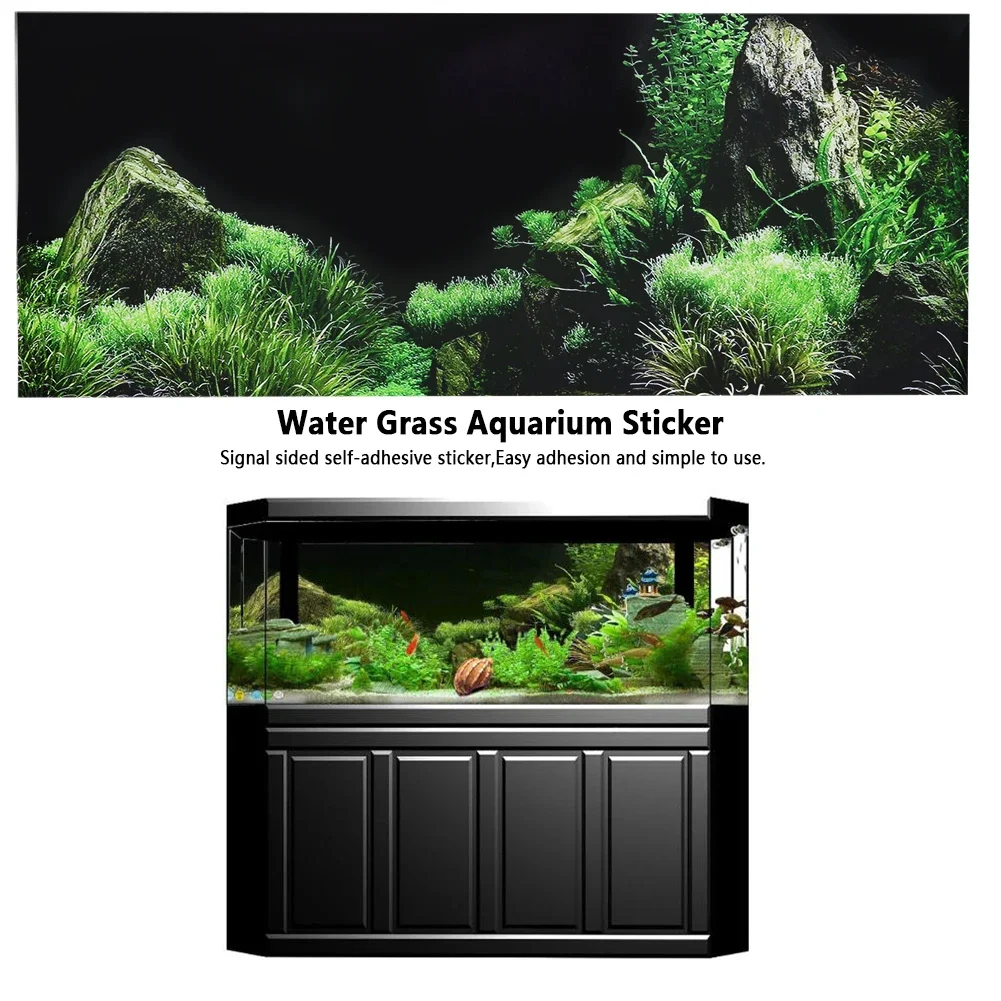 Hintergrund für Aquarium 3d Au – Aquarium Planted Background Bewertung und Preis