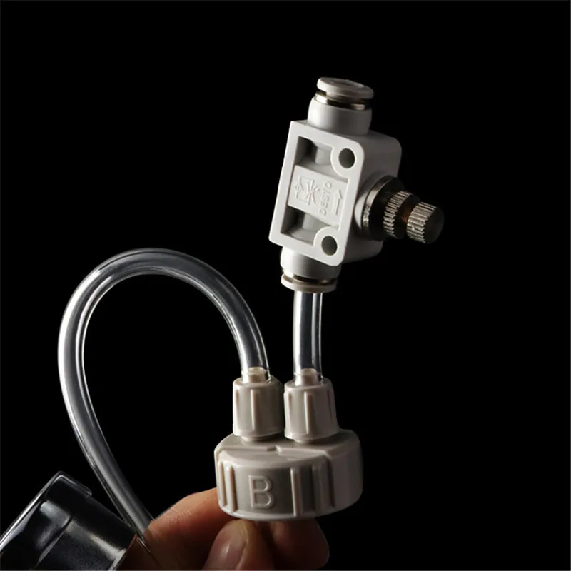 CO2-Generator für Aquarien: CO – Planted Aquarium Moss Bewertung und Preis