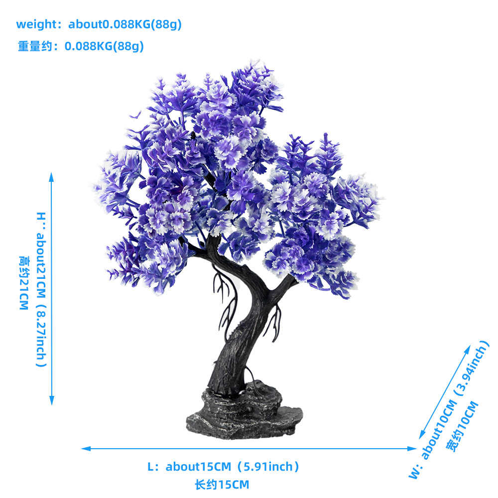 Neue Simulation Moos Baum Aqua – Planted Aquarium With Sand Bewertung und Preis