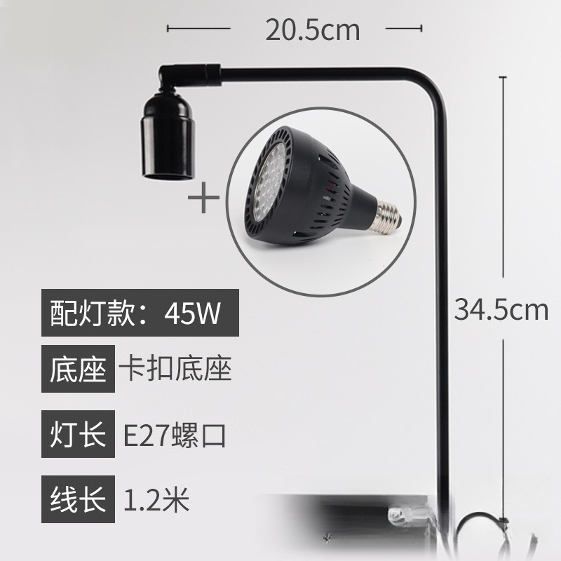 LED-Aquariumbeleuchtung mit St – Aquarium For Planted Tank Bewertung und Preis