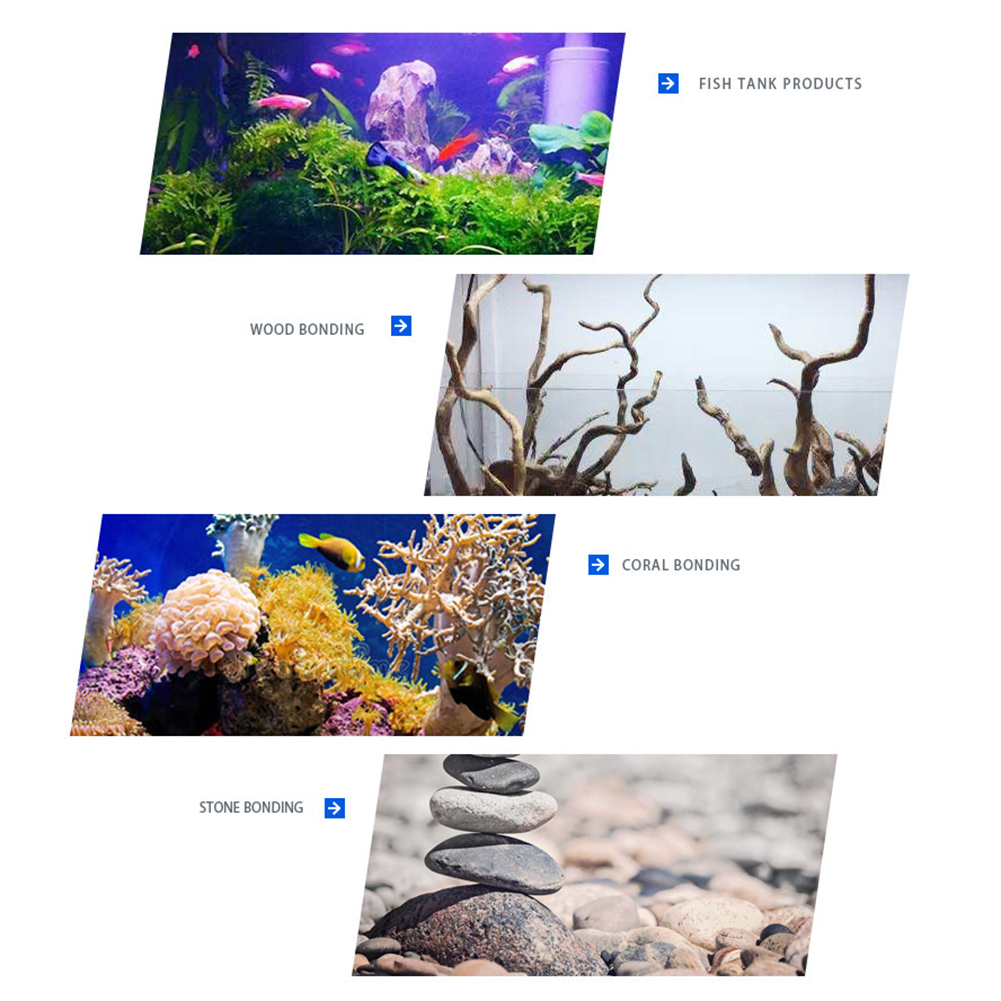 Aquatische Pflanzen Treibholz  – Planted Aquarium Moss Bewertung und Preis