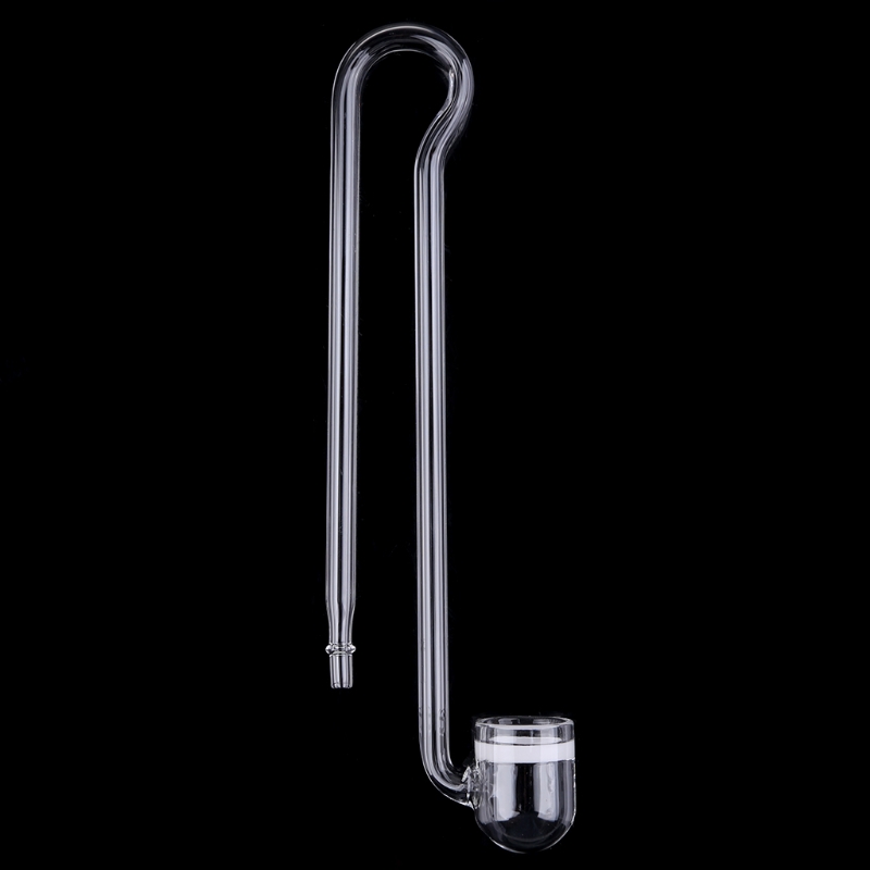 D0AD Glas-CO2-Diffusor für Aqu – Aquarium Plant Design Bewertung und Preis