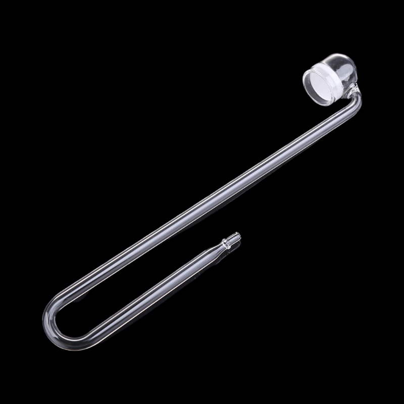 D0AD Glas-CO2-Diffusor für Aqu – Aquarium Plant Design Bewertung und Preis