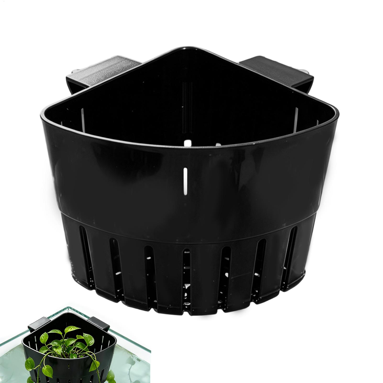 Aquarium-Pflanzenkorb Hydropon – Aquarium Planted Background Bewertung und Preis
