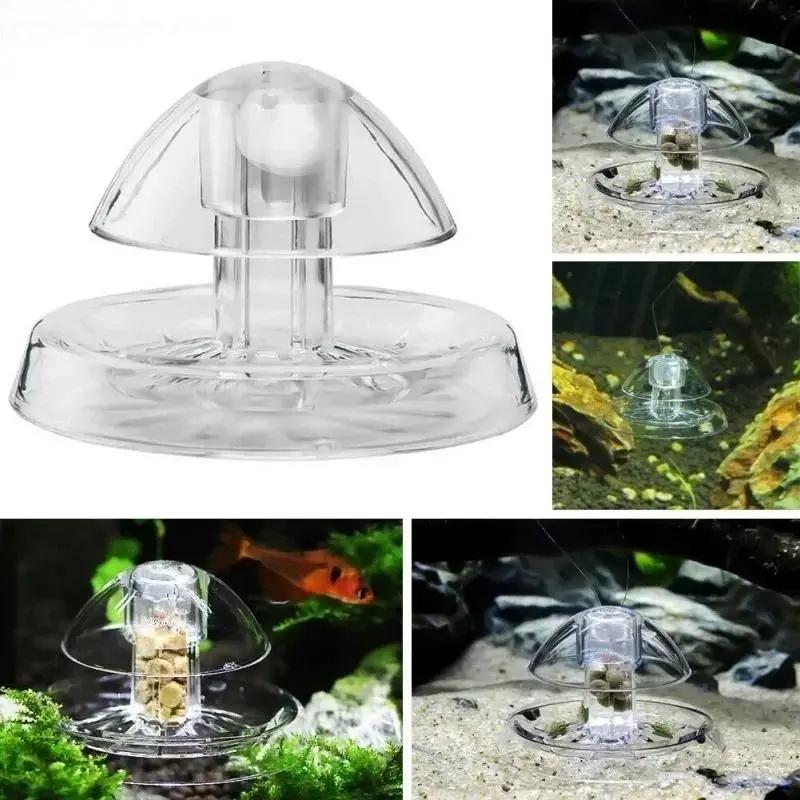 2026 Neu 6/8CM Klare Plastik-S – Aquarium For Planted Tank Bewertung und Preis