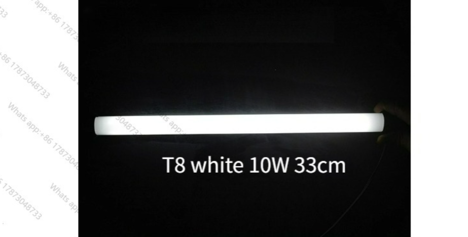 220V T5/T8 Aquarium-Beleuchtun – Aquarium Plant Red Bewertung und Preis