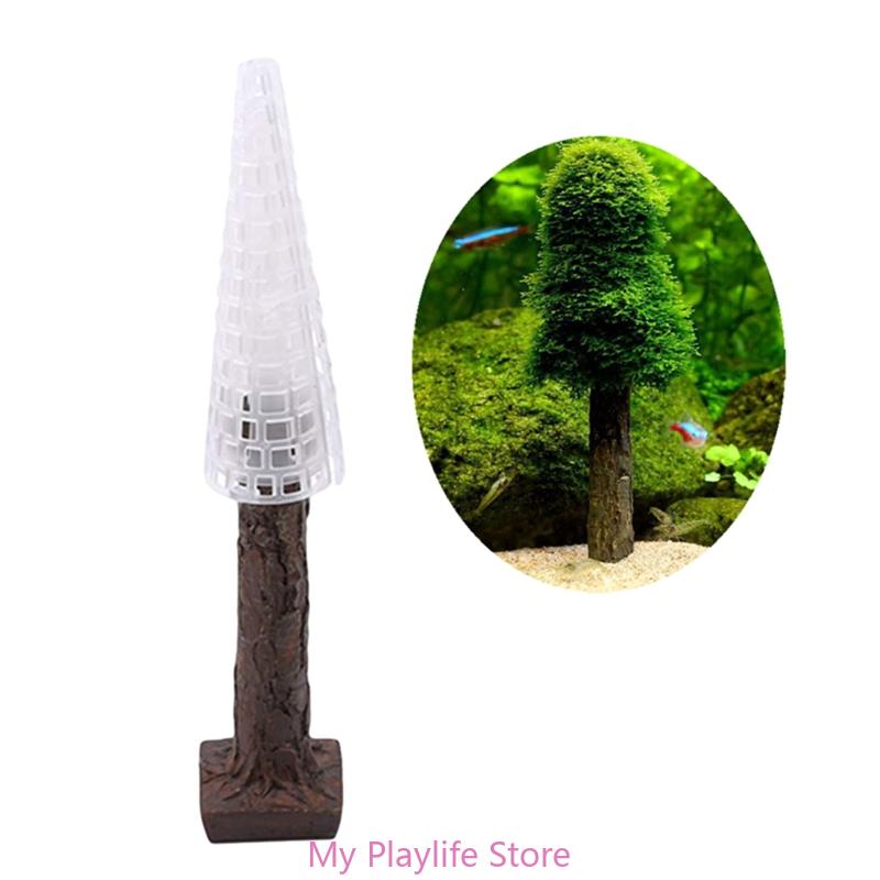 Aquarium Moos Dekoration Aquar – Planted Aquarium Moss Bewertung und Preis