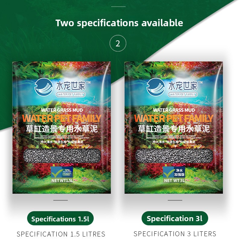 SYSENCIAGA Planted Aquarium Su – Planted Aquarium With Sand Bewertung und Preis