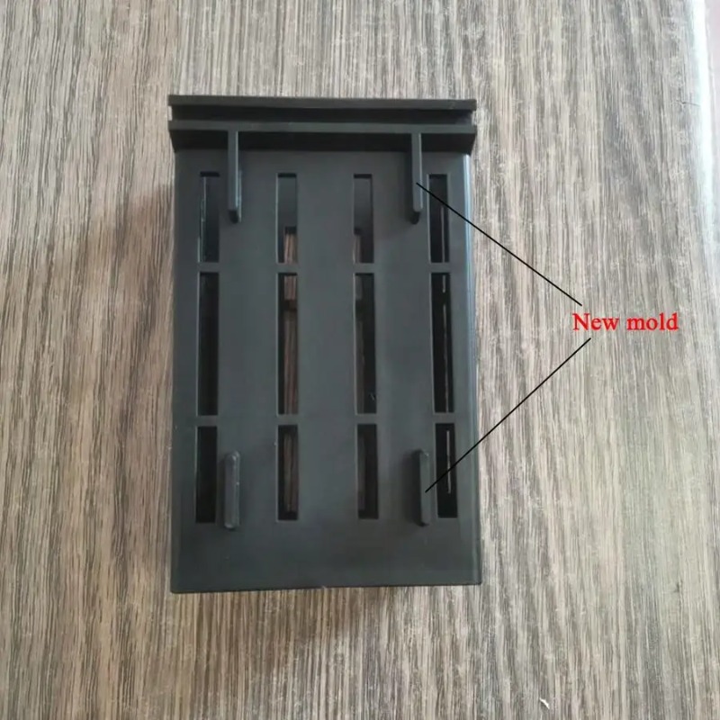 Aquarium-Pflanzenhalter Schwar – Aquarium Plant Rings Bewertung und Preis