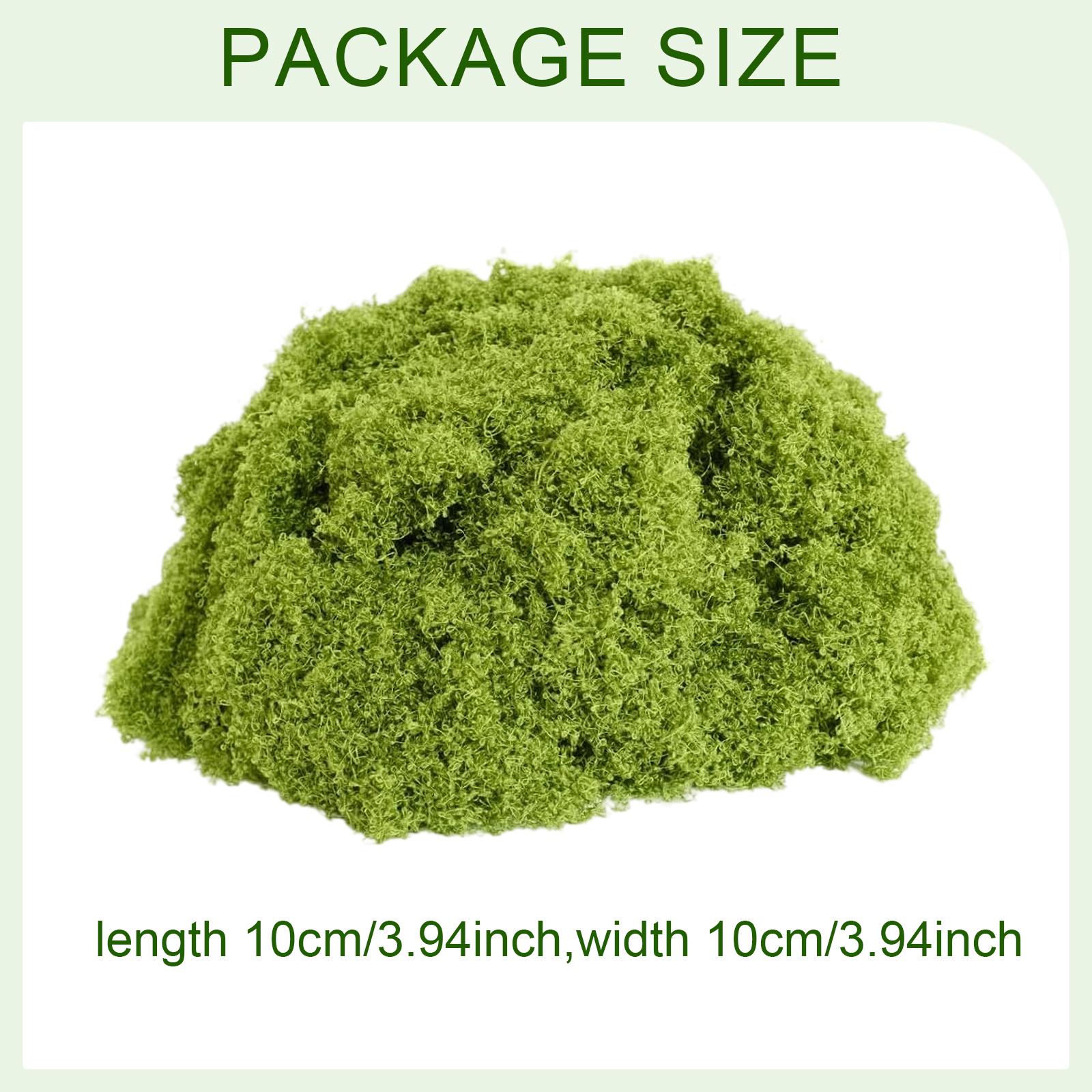 Künstliche Grünpflanzen für Au – Planted Aquarium Moss Bewertung und Preis