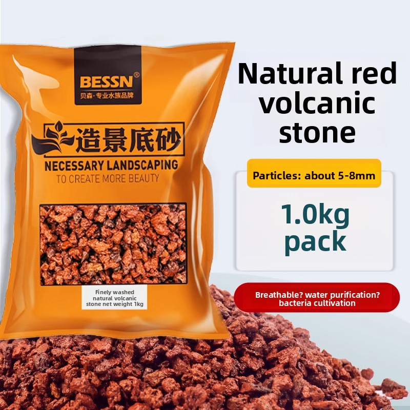 BESSN Aquarium-Substrat aus Vu – Planted Aquarium With Sand Bewertung und Preis