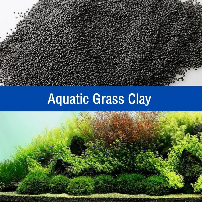 500g Aquarium-Pflanzbodengrund – Planted Aquarium With Sand Bewertung und Preis