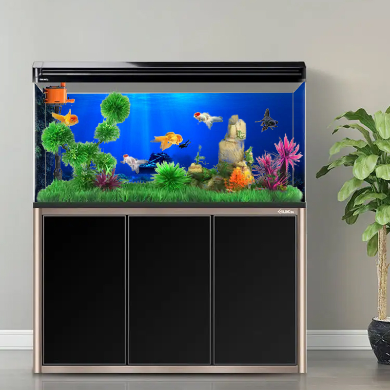 1Pcs Fisch Tank Hintergrund De – Aquarium Planted Background Bewertung und Preis