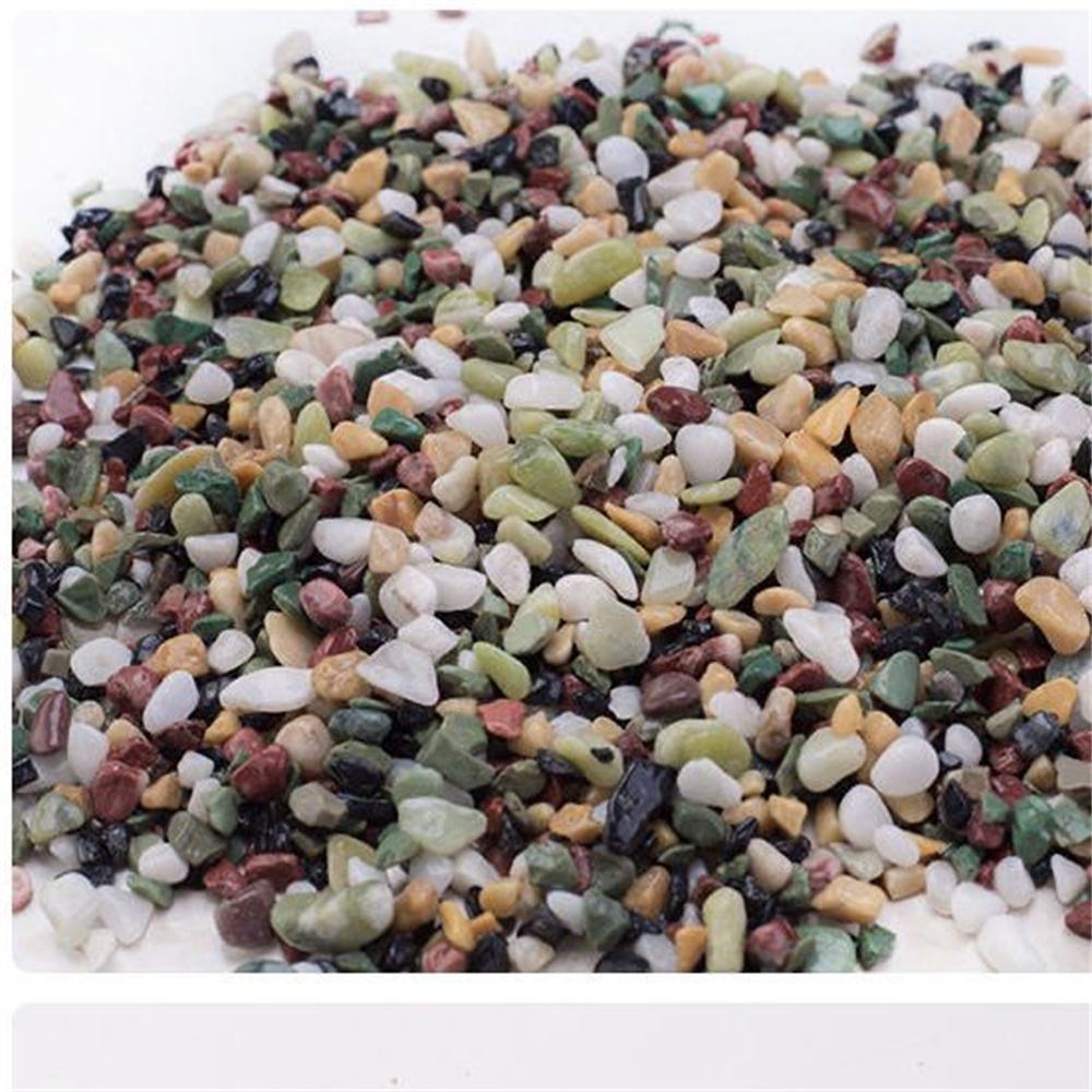 50/100g Natürliche Kristalle K – Planted Aquarium With Sand Bewertung und Preis