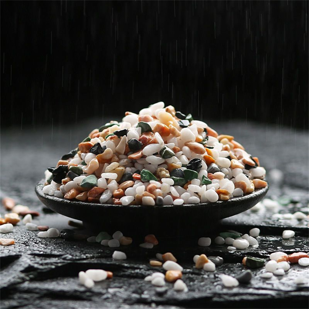 50/100g Natürliche Kristalle K – Planted Aquarium With Sand Bewertung und Preis