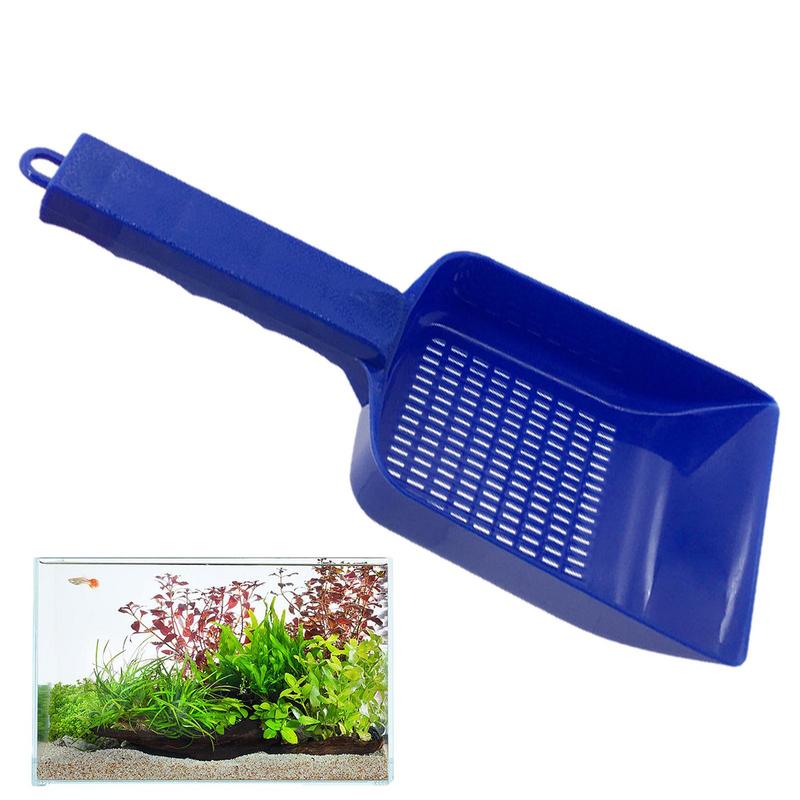 Aquarium Kies Sieb Schaufel Sa – Planted Aquarium With Sand Bewertung und Preis