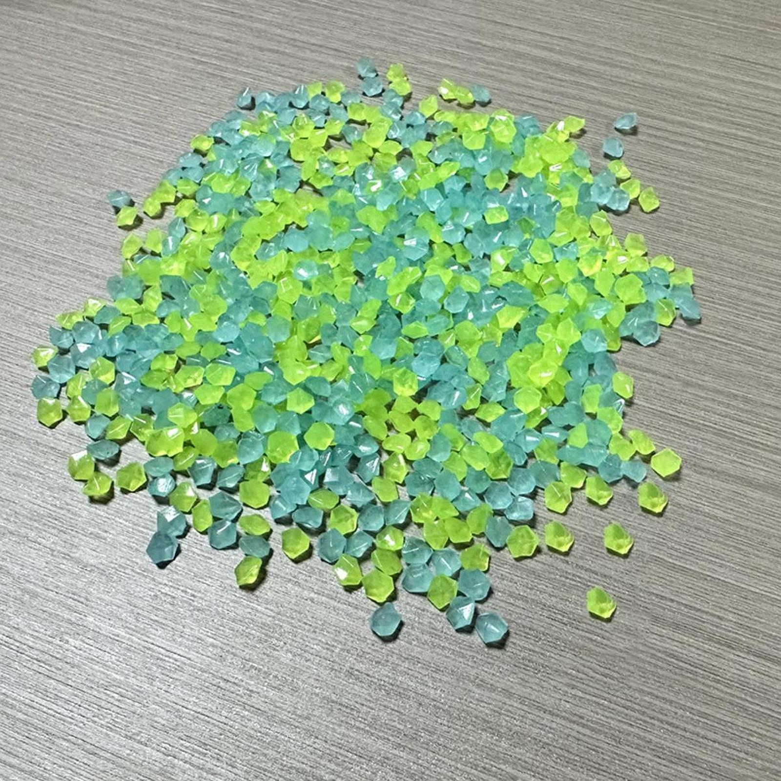 3-5 mm im Dunkeln leuchtende K – Planted Aquarium With Sand Bewertung und Preis