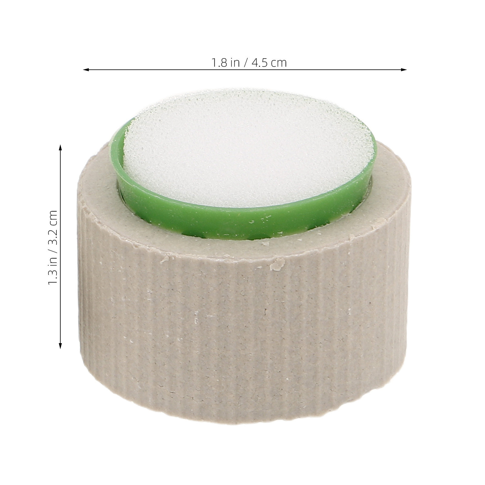 9-teiliges Set Keramik-Pflanze – Aquarium Plant Rings Bewertung und Preis