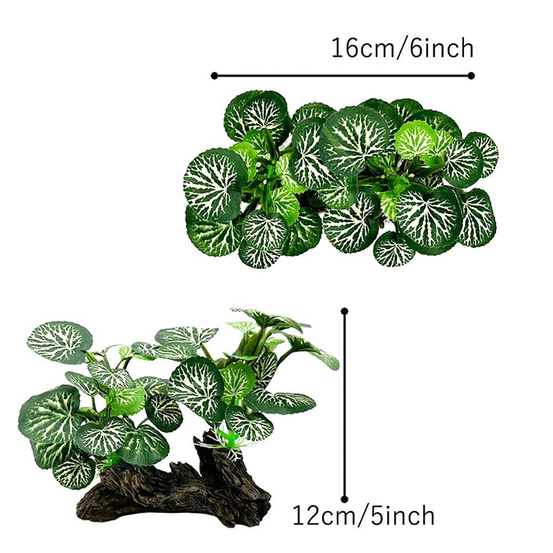 Künstliche Unterwasser Gras Aq – Aquarium Planted Background Bewertung und Preis