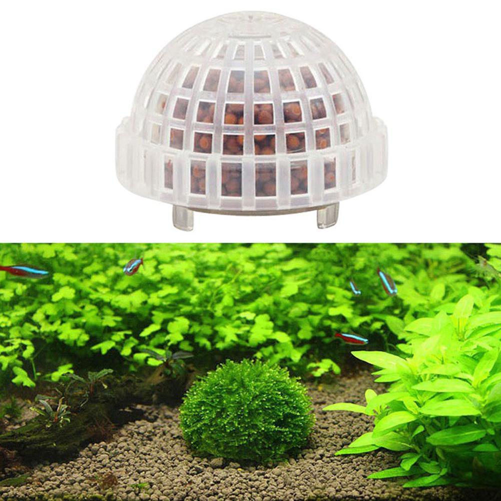 1/2/3/4/5 Stück Aquarium-Dekor – Aquarium Plant Red Bewertung und Preis