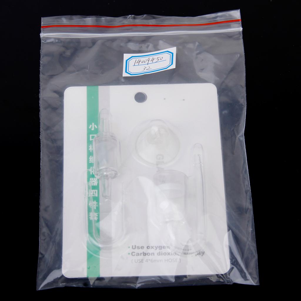 Acryl-Aquarium CO2-Diffusor Fe – Planted Aquarium Moss Bewertung und Preis
