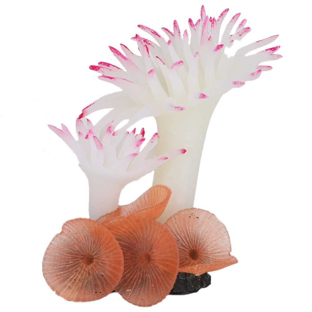 Künstliche Pflanze Leuchtende  – Aquarium Planted Background Bewertung und Preis