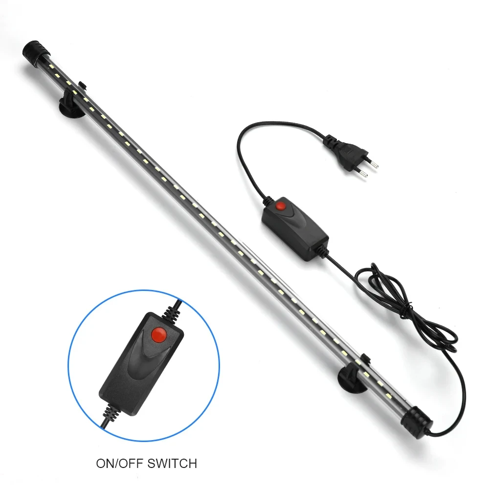 58CM Aquarium Licht LED Pflanz – Aquarium Plant Design Bewertung und Preis