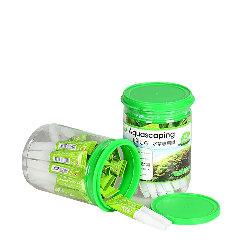 Ista Instant kleber Aquascapin – Planted Aquarium Moss Bewertung und Preis