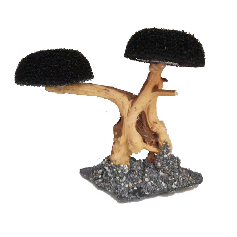 Fisch tank begrünung holz rahm – Planted Aquarium Moss Bewertung und Preis