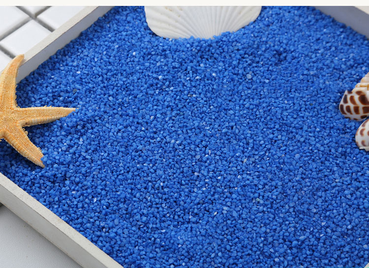 100g Naturstein Aquarium Sand  – Planted Aquarium With Sand Bewertung und Preis