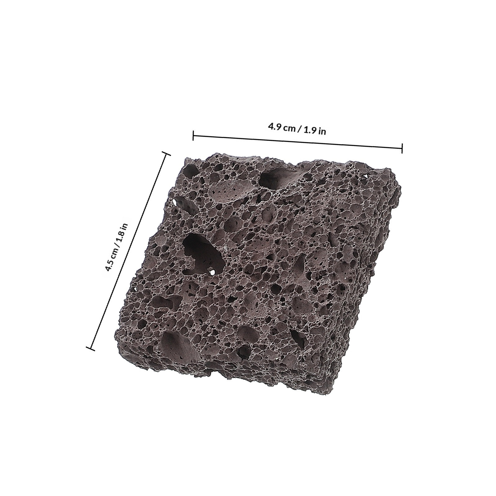 3 Stücke Vulkanische Gesteinss – Planted Aquarium Moss Bewertung und Preis