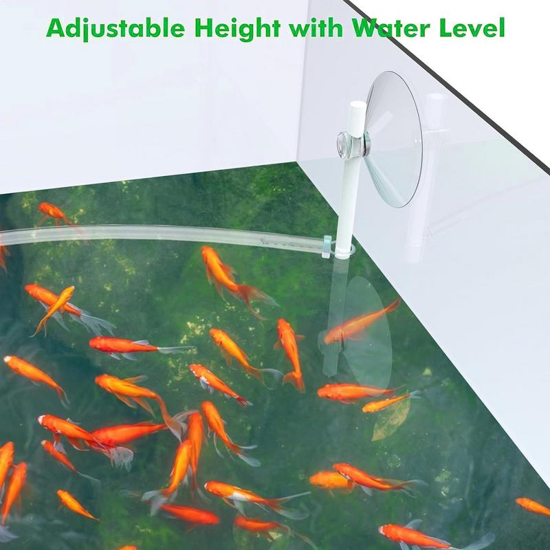 Floating Plant Corral Fish Fee – Aquarium Plant Rings Bewertung und Preis