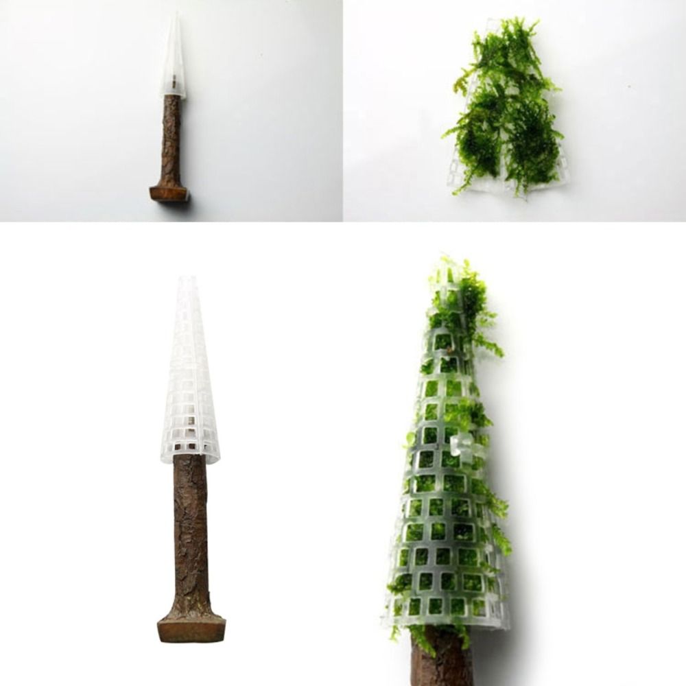 Simulierter Weihnachtsbaum Aqu – Aquarium Planted Background Bewertung und Preis