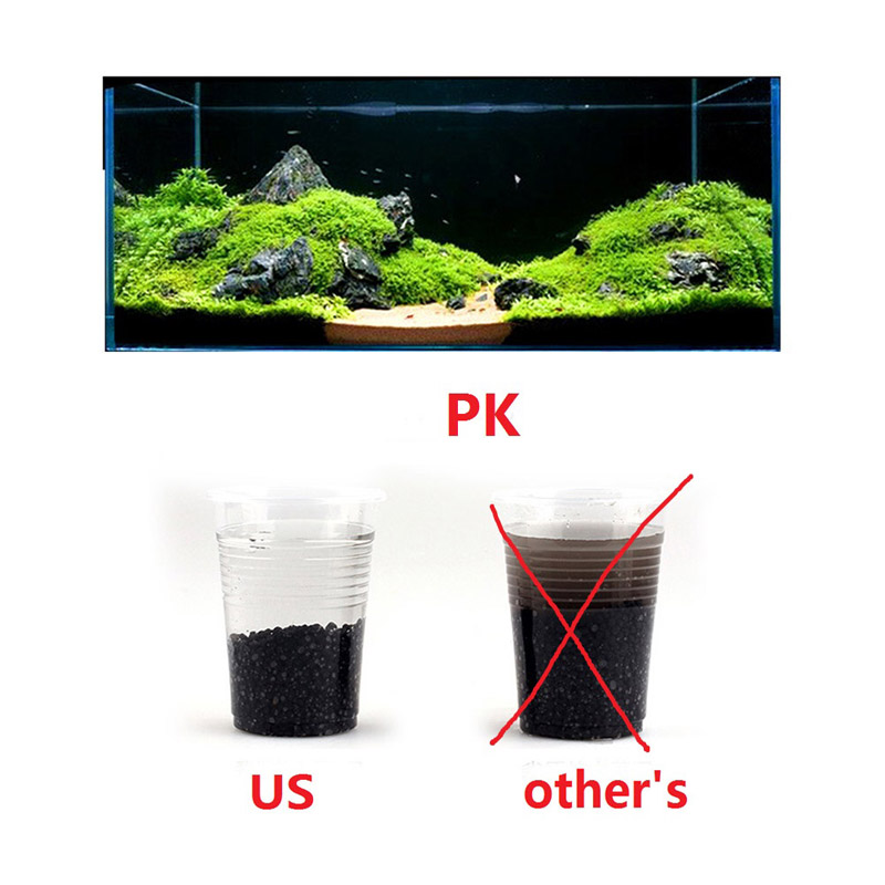 Fischsand, Auarium-Substrat, 1 – Planted Aquarium With Sand Bewertung und Preis