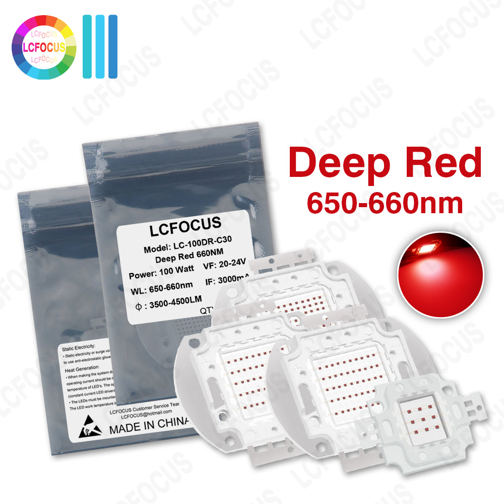 1W 3W 5W 10W 20W 30W 50W 100W  – Aquarium Plant Red Bewertung und Preis