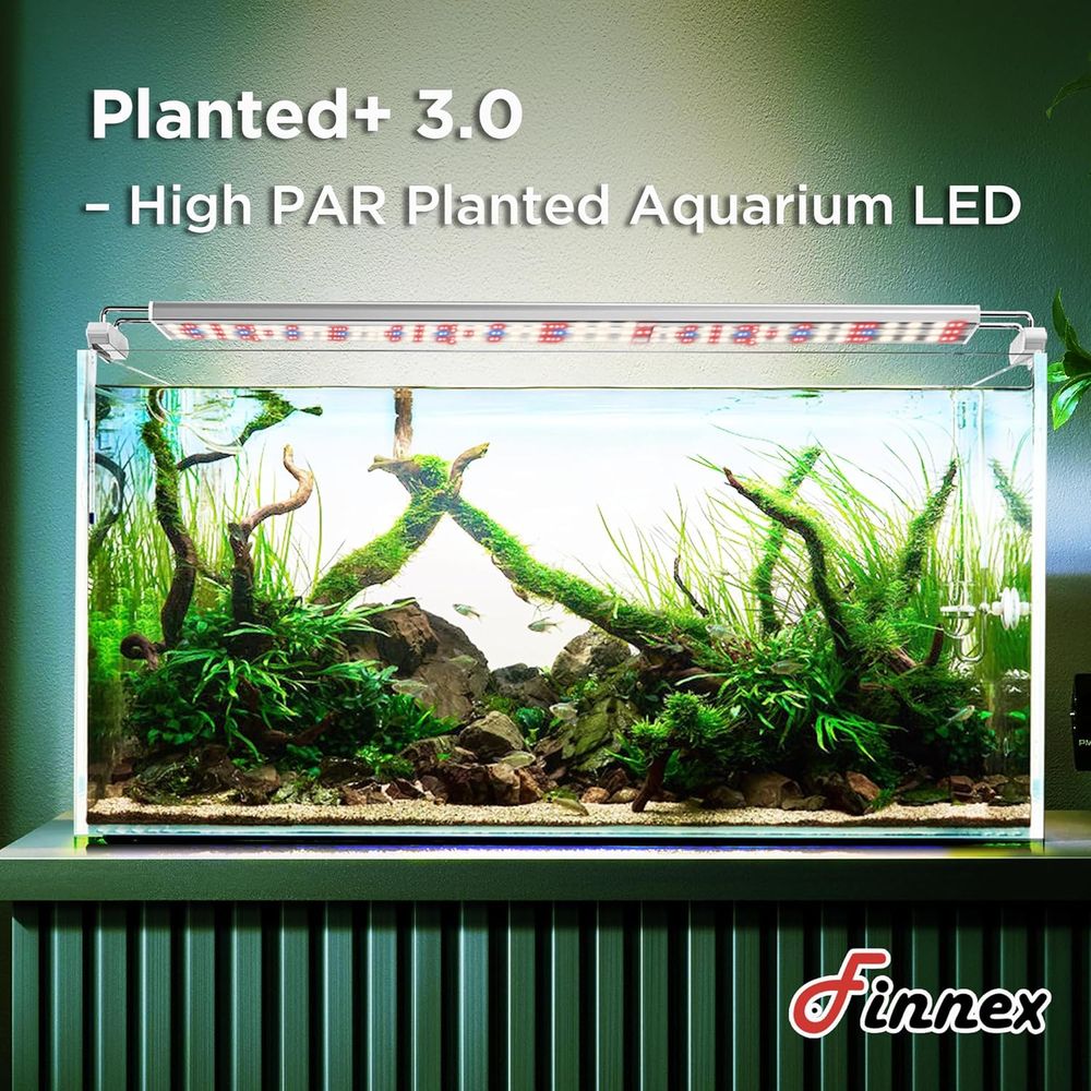 24/7 Pflanzenwachstums-LED-Lic – Aquarium Plant Red Bewertung und Preis