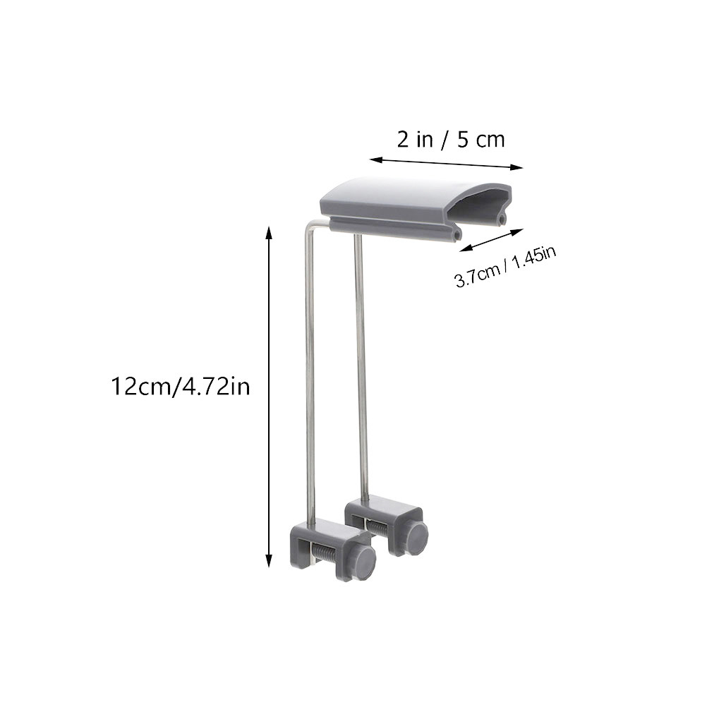 2 Stück Aquarium-Lichtständer  – Aquarium For Planted Tank Bewertung und Preis
