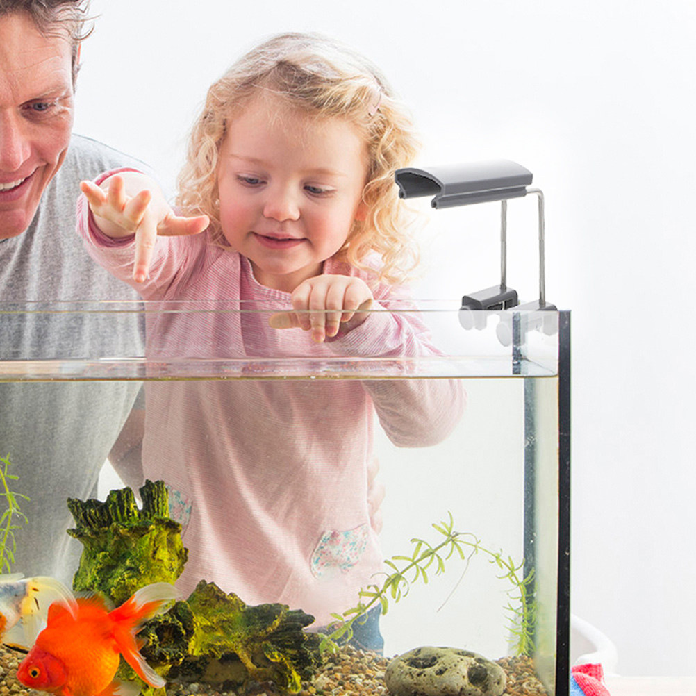 2 Stück Aquarium-Lichtständer  – Aquarium For Planted Tank Bewertung und Preis