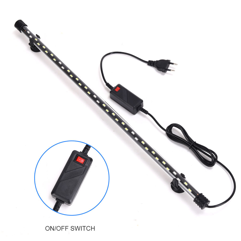 90-260V Aquarium Licht LED Was – Aquarium Plant Design Bewertung und Preis