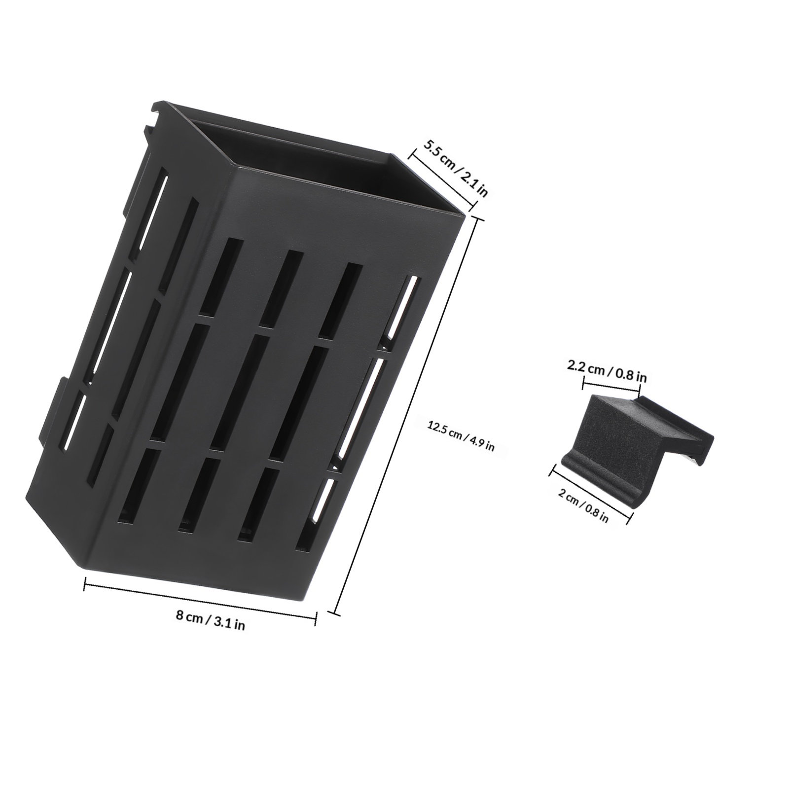 10 Stück Hängepflanzkörbe für  – Aquarium For Planted Tank Bewertung und Preis