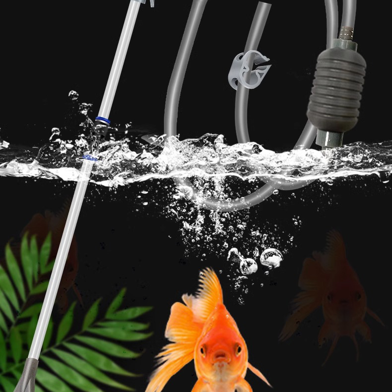 Aquarium-Wasserwechsler, Sipho – Planted Aquarium With Sand Bewertung und Preis