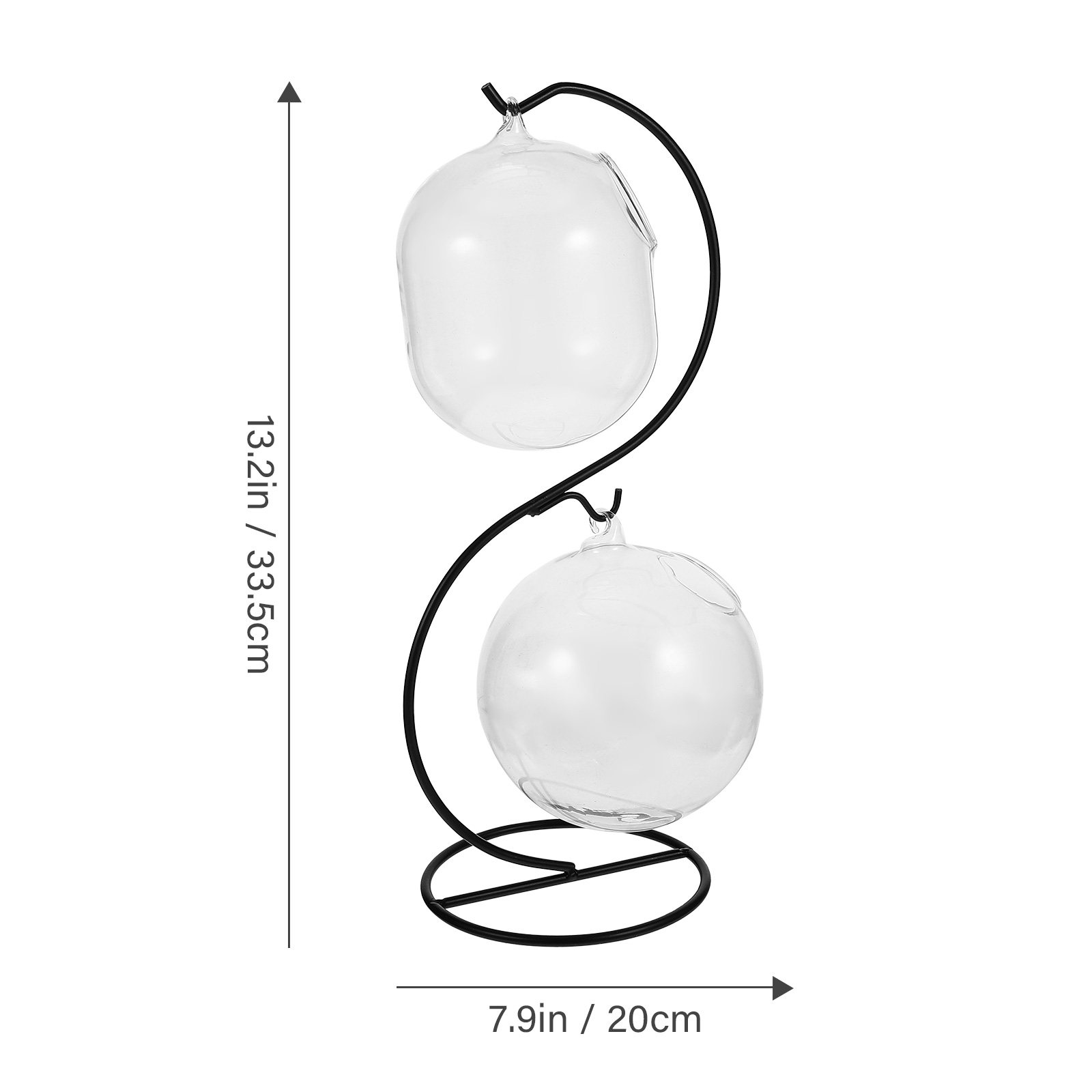 1 Set Transparentes Desktop-Fi – Aquarium For Planted Tank Bewertung und Preis